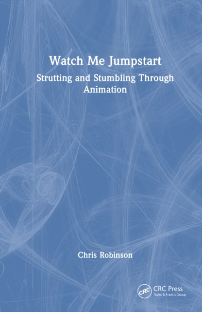 Watch Me Jumpstart: Strutting and Stumbling Through Animation