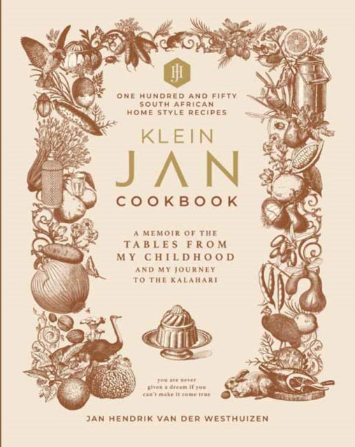 Klein JAN