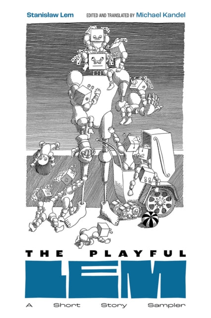 The Playful Lem: A Short Story Sampler