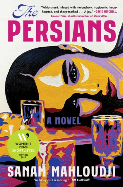 Persians: A Novel