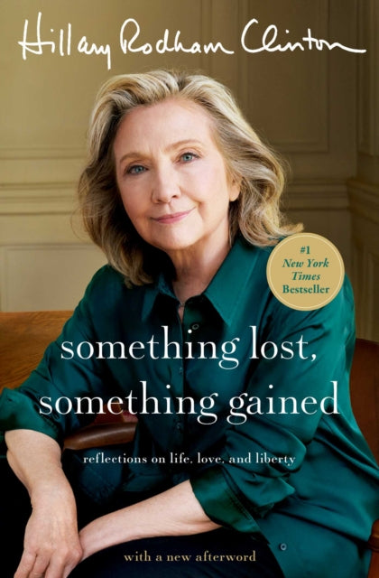 Something Lost, Something Gained: Reflections on Life, Love, and Liberty