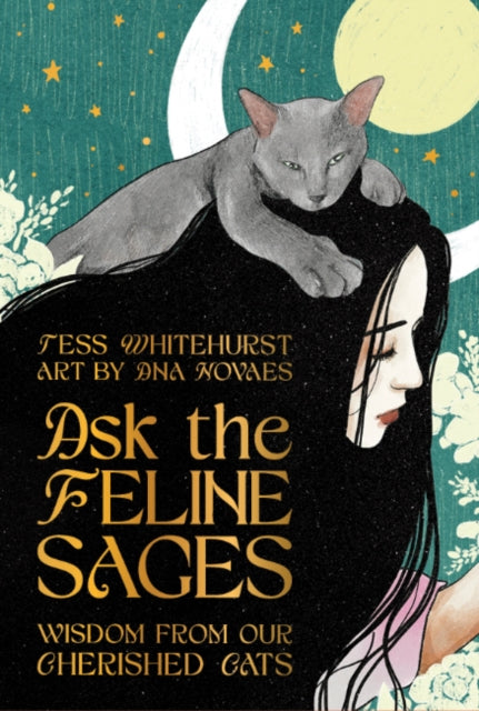 Ask the Feline Sages: Wisdom from Our Cherished Cats