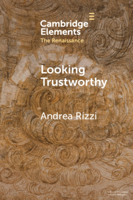 Looking Trustworthy: Portraits and Textual Poses of Humanist Translators in the Renaissance