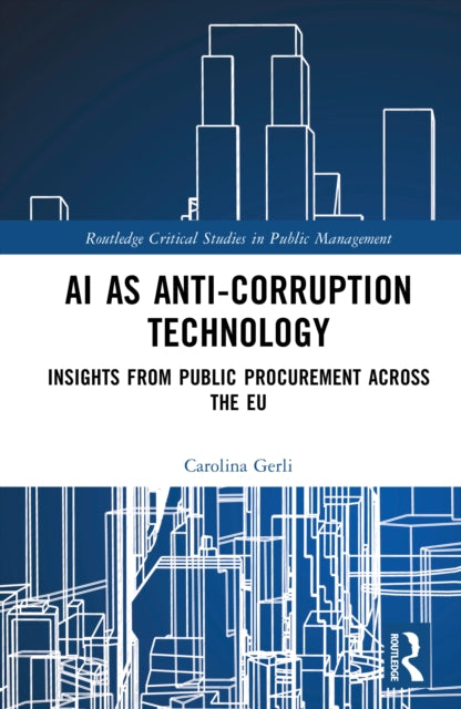 AI as Anti-Corruption Technology: Insights from Public Procurement Across the EU