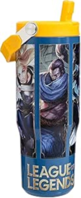 League Of Legends (Champions) 30Oz Pitcher