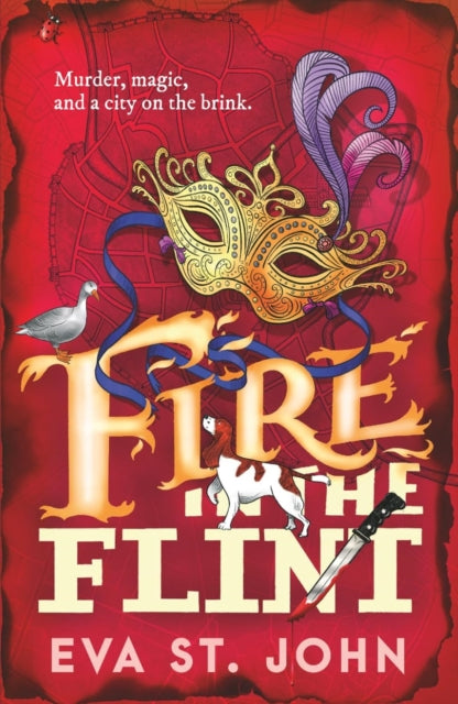 Fire in the Flint