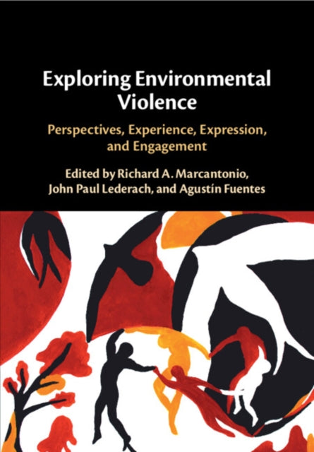 Exploring Environmental Violence: Perspectives, Experience, Expression, and Engagement