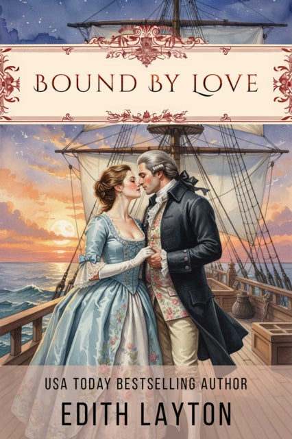 Bound by Love