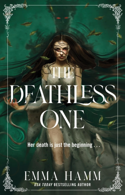 The Deathless One