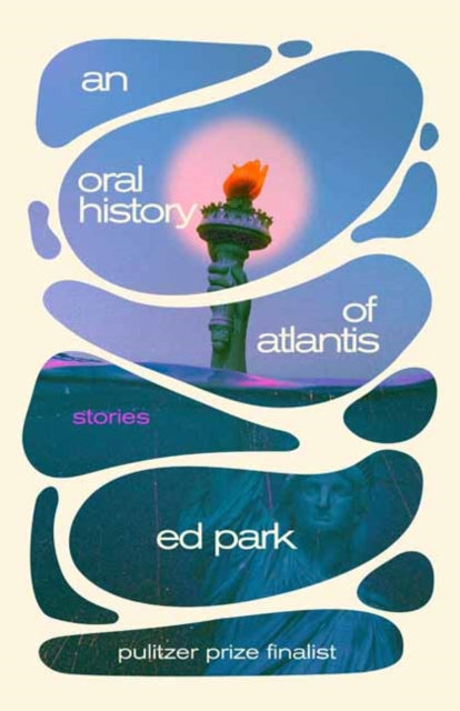 Oral History of Atlantis, An: Stories