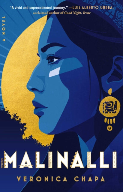 Malinalli: A Novel