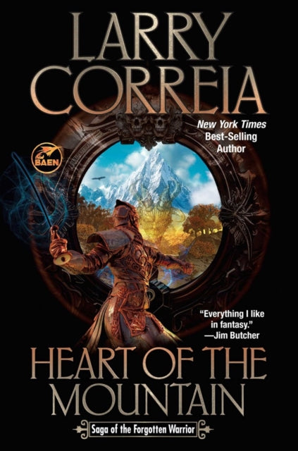 Heart of the Mountain