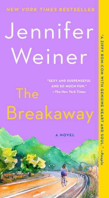Breakaway: A Novel