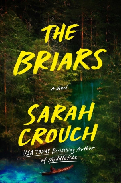 Briars: A Novel