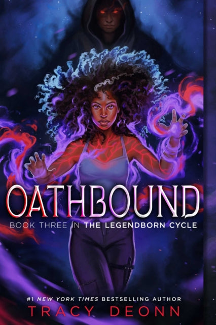 The Oathbound