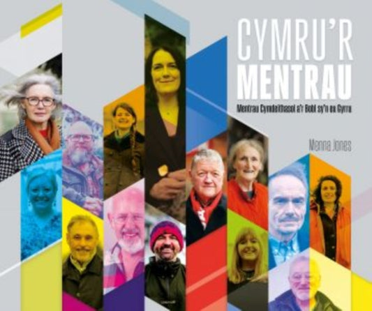 Cymru'r Mentrau