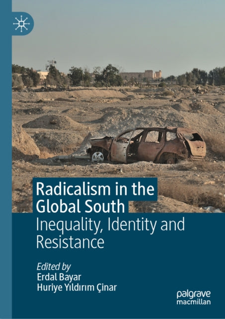 Radicalism in the Global South: Inequality, Identity and Resistance
