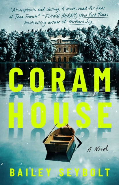 Coram House: A Novel
