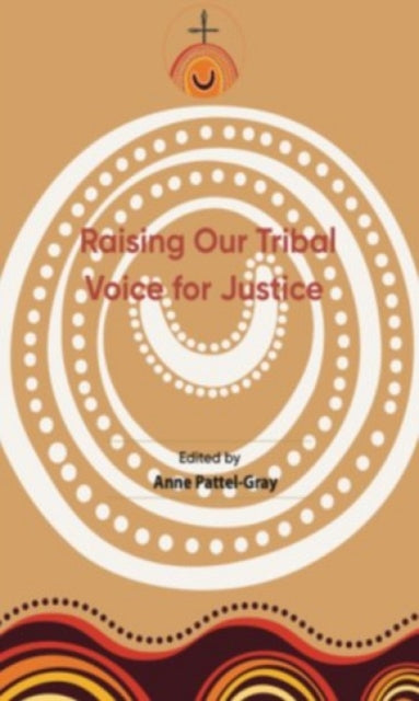 Raising Our Tribal Voice for Justice