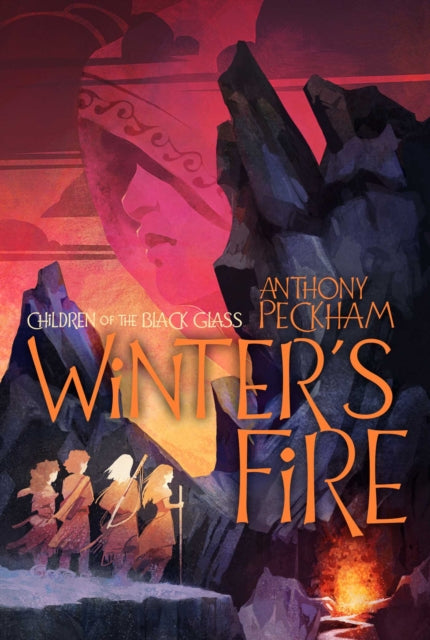 Winter's Fire