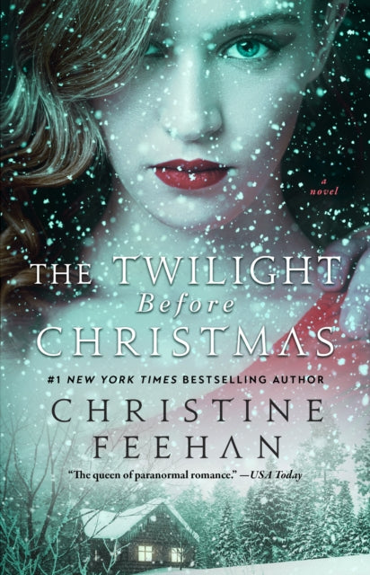 Twilight Before Christmas: A Novel