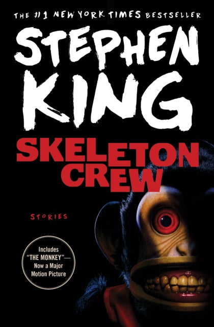 Skeleton Crew: Stories