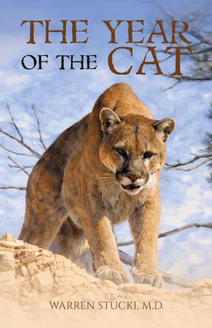 The Year of the Cat