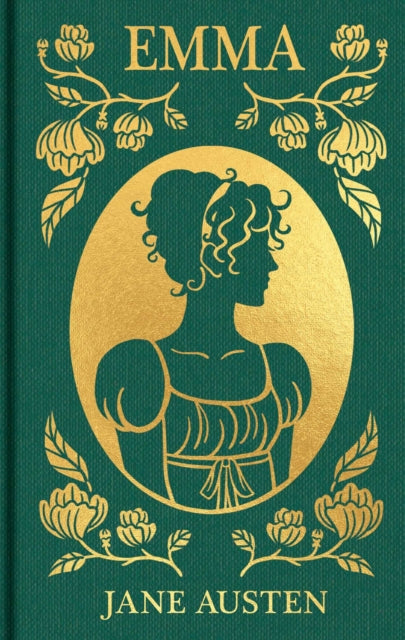 Emma: Gilded Pocket Edition
