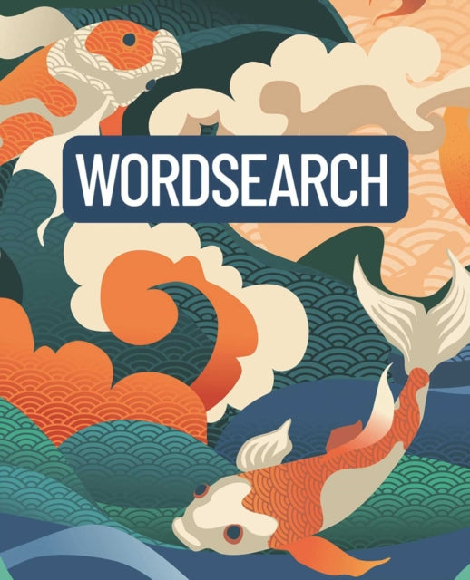 Wordsearch: Over 150 Puzzles