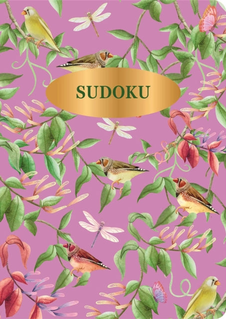 Sudoku: Over 200 Puzzles