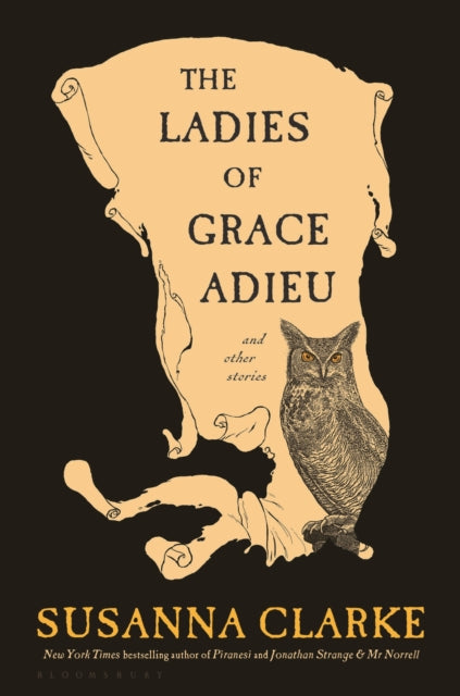 Ladies of Grace Adieu and Other Stories