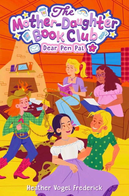The Dear Pen Pal