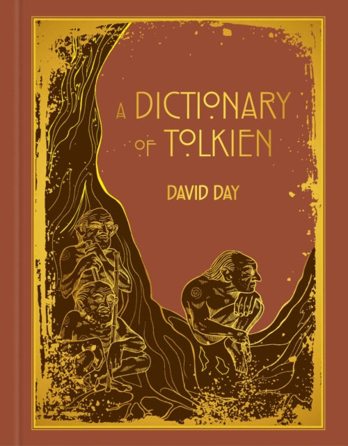 Dictionary of Tolkien Deluxe Edition