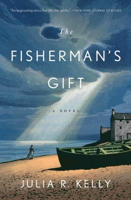 Fisherman's Gift: A Novel