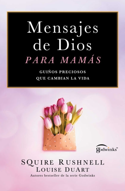 Mensajes de Dios para mamas/Godwinks for Moms: Guinos preciosos que cambian la vida