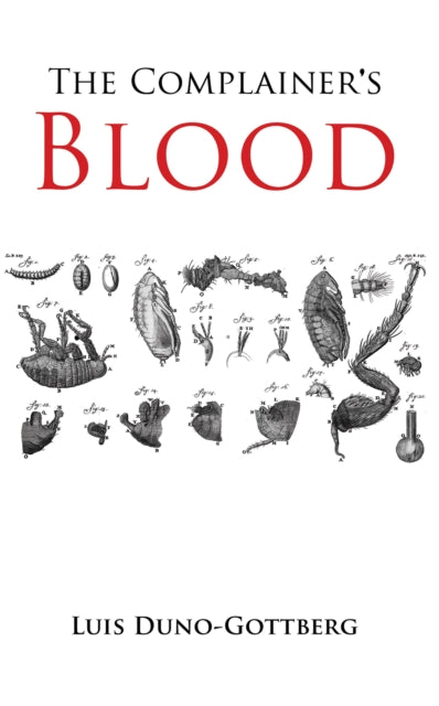 The Complainer's Blood