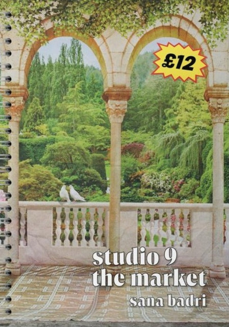 Studio 9 – Bush Market