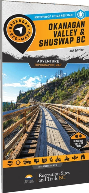 Okanangan Valley Shuswap BC