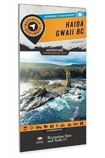 Haida Gwaii BC