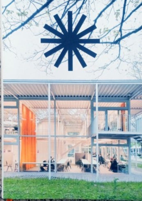 EUROPEAN UNION PRIZE FOR CONTEMPORARY ARCHITECTURE - MIES VAN DER ROHE AWARDS ARCHITECTURE & EMERGING 2024