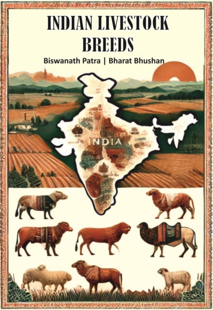 Indian Livestock Breeds