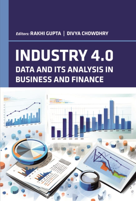 Industry 4.0: Data and Its Analysis in Business and Finance