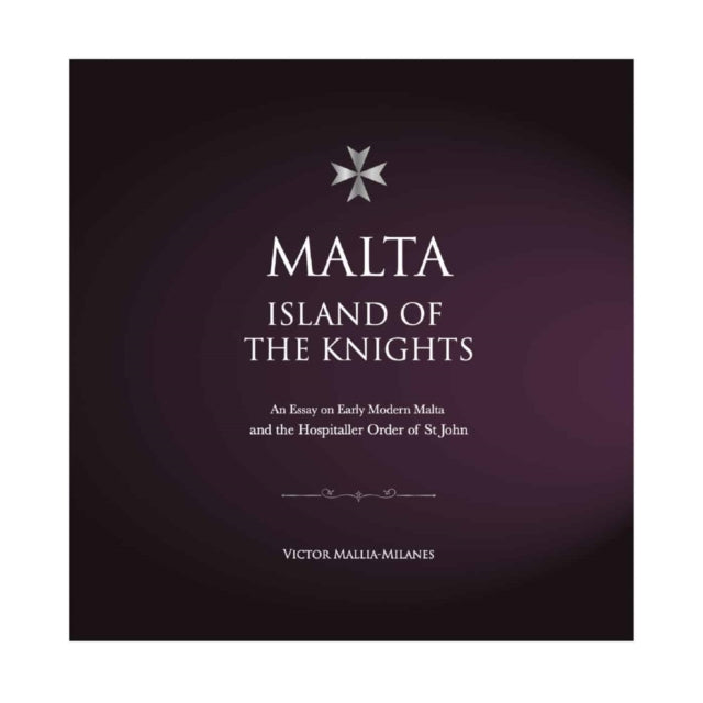 Malta, Island of the Knights
