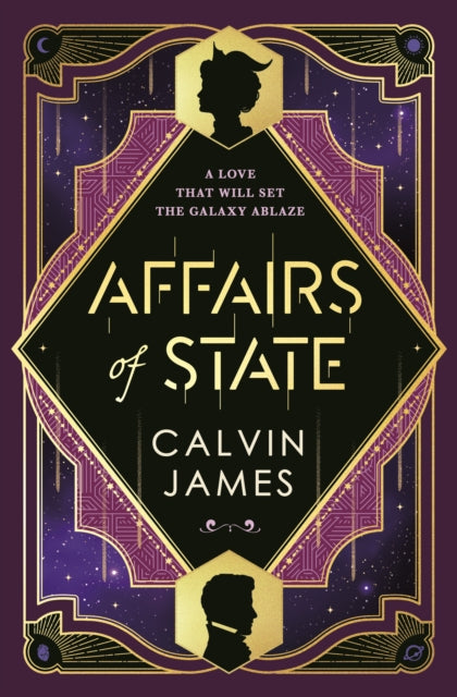Affairs of State