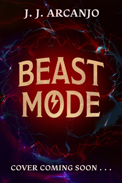 Beast Mode: The Animal Awakens: From the author of Crookhaven