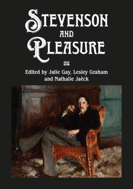 Stevenson and Pleasure
