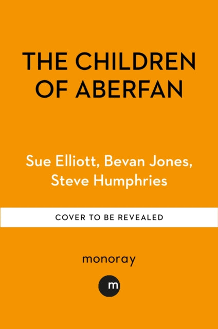 The Children of Aberfan: A heart-breaking true story of loss, community and courage