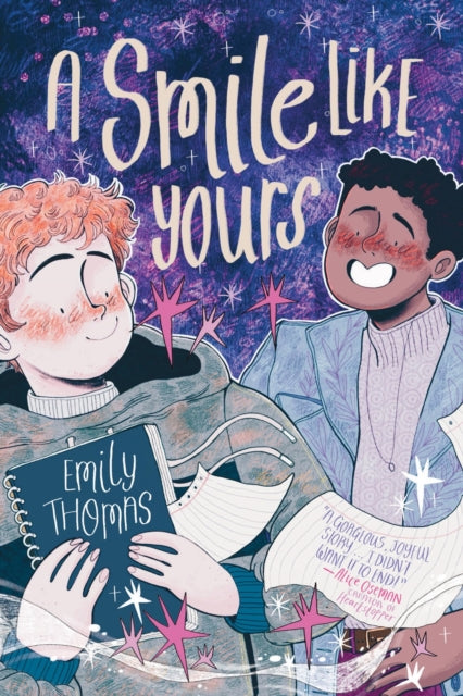 A Smile Like Yours