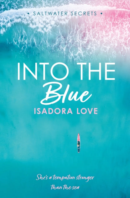 Into the Blue
