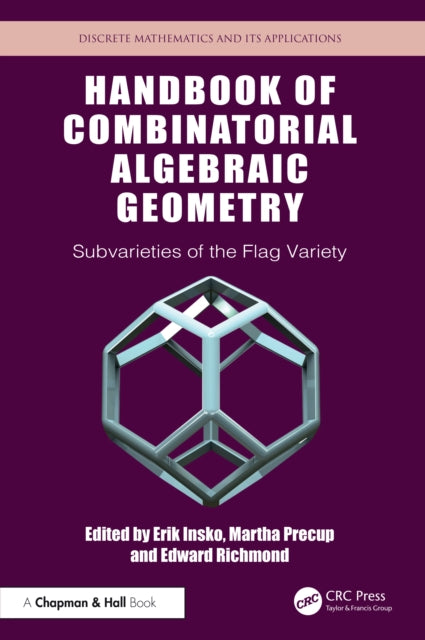 Handbook of Combinatorial Algebraic Geometry: Subvarieties of the Flag Variety